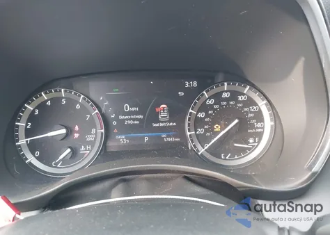 2020 Toyota Highlander Limited из США, поврежденный, VIN 5TDDZRBH8LS012087